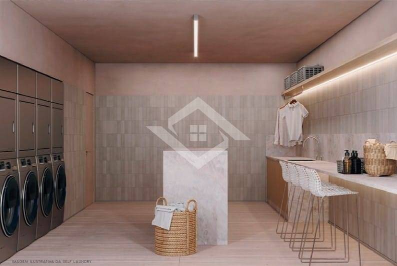 Apartamento, 1 quarto - Foto 22