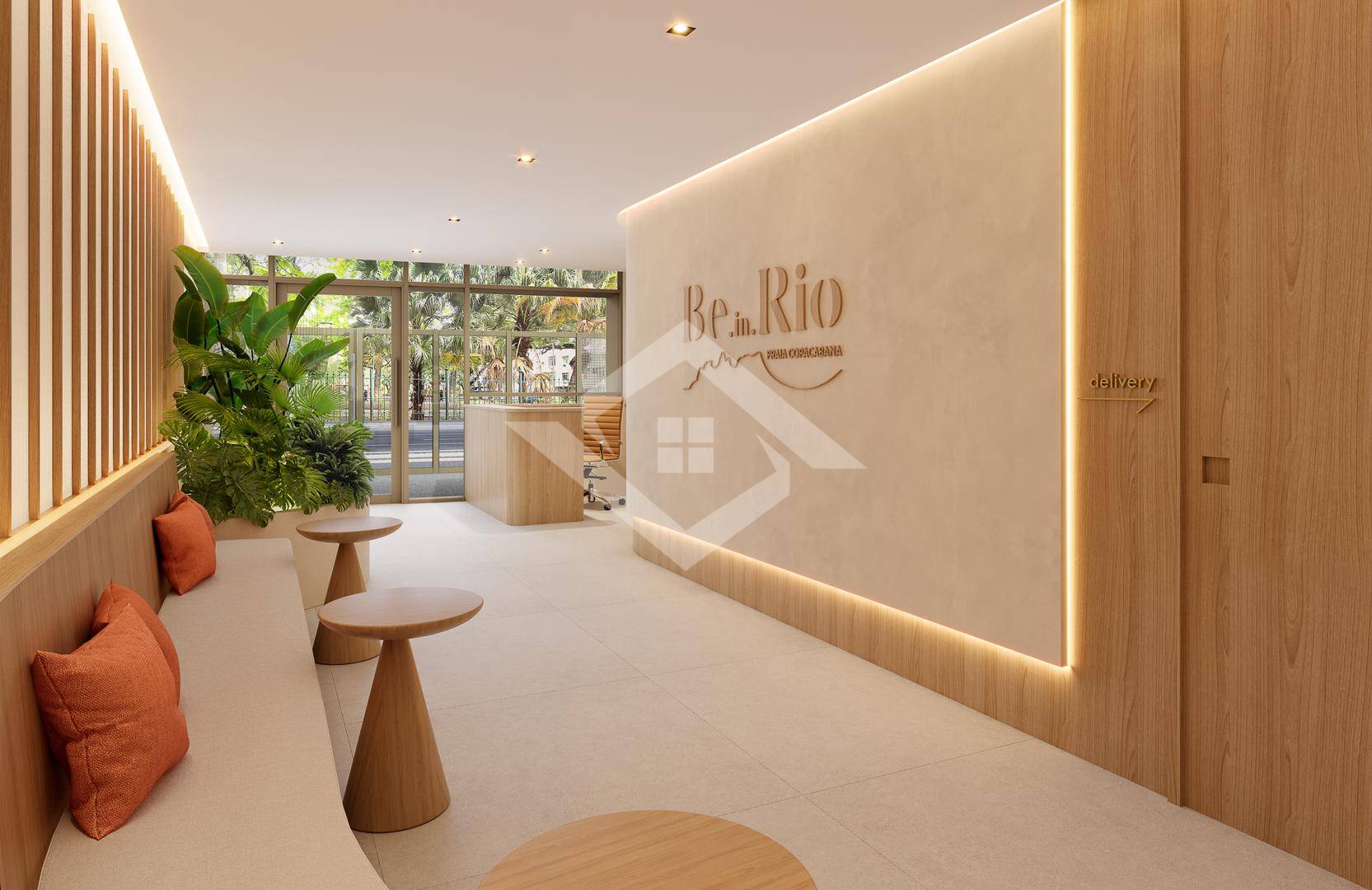Apartamento, 1 quarto - Foto 10