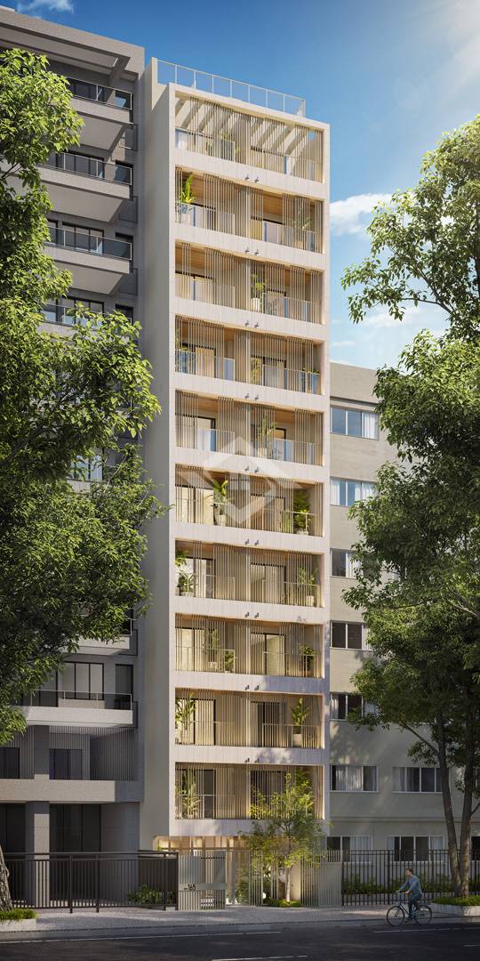 Apartamento, 2 quartos - Foto 6