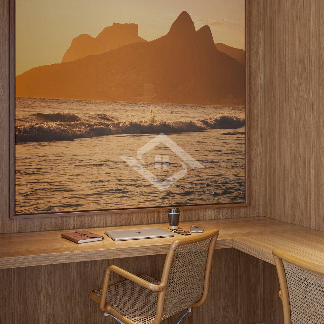 Apartamento, 2 quartos - Foto 12