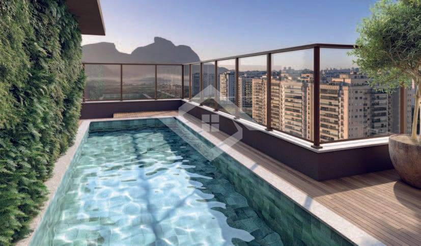 Apartamento, 3 quartos - Foto 43