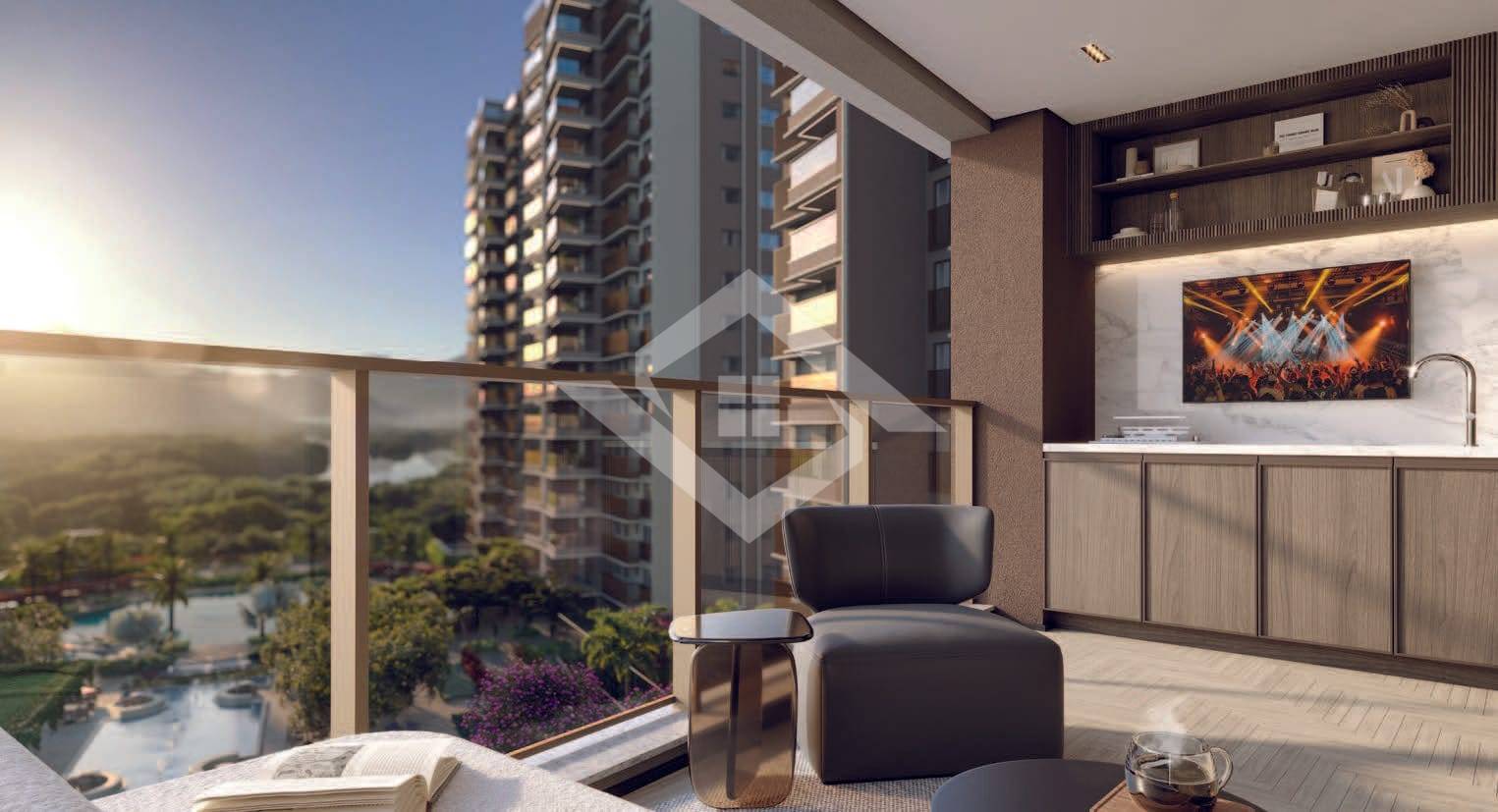 Apartamento, 4 quartos - Foto 40