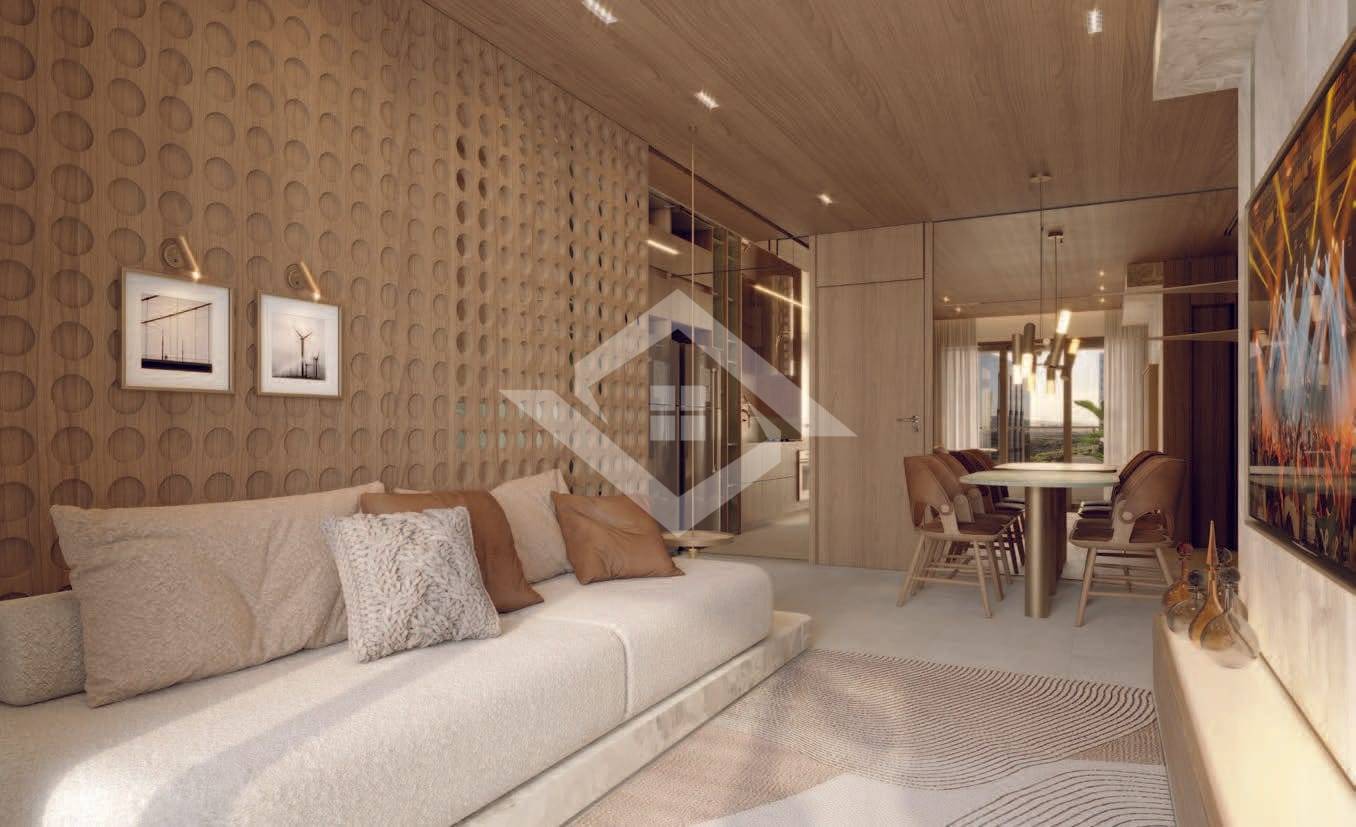 Cobertura, 4 quartos - Foto 6