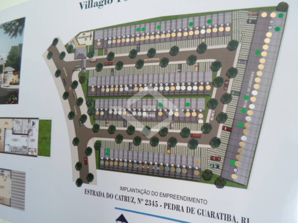 Casa, 2 quartos, 90 m² - Foto 24