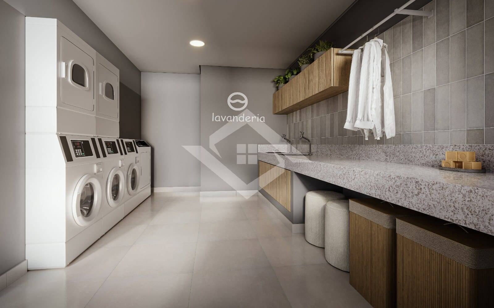 Apartamento, 1 quarto - Foto 7