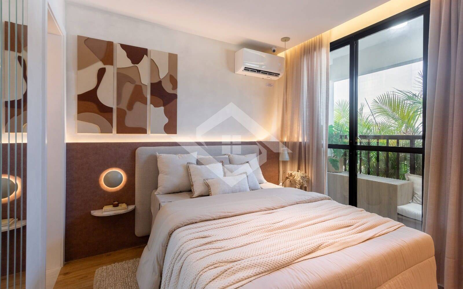 Apartamento, 1 quarto - Foto 16