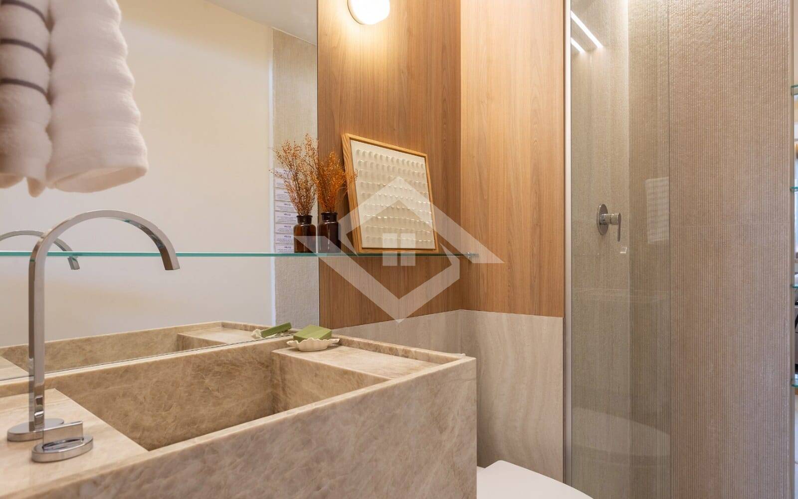 Apartamento, 2 quartos - Foto 17