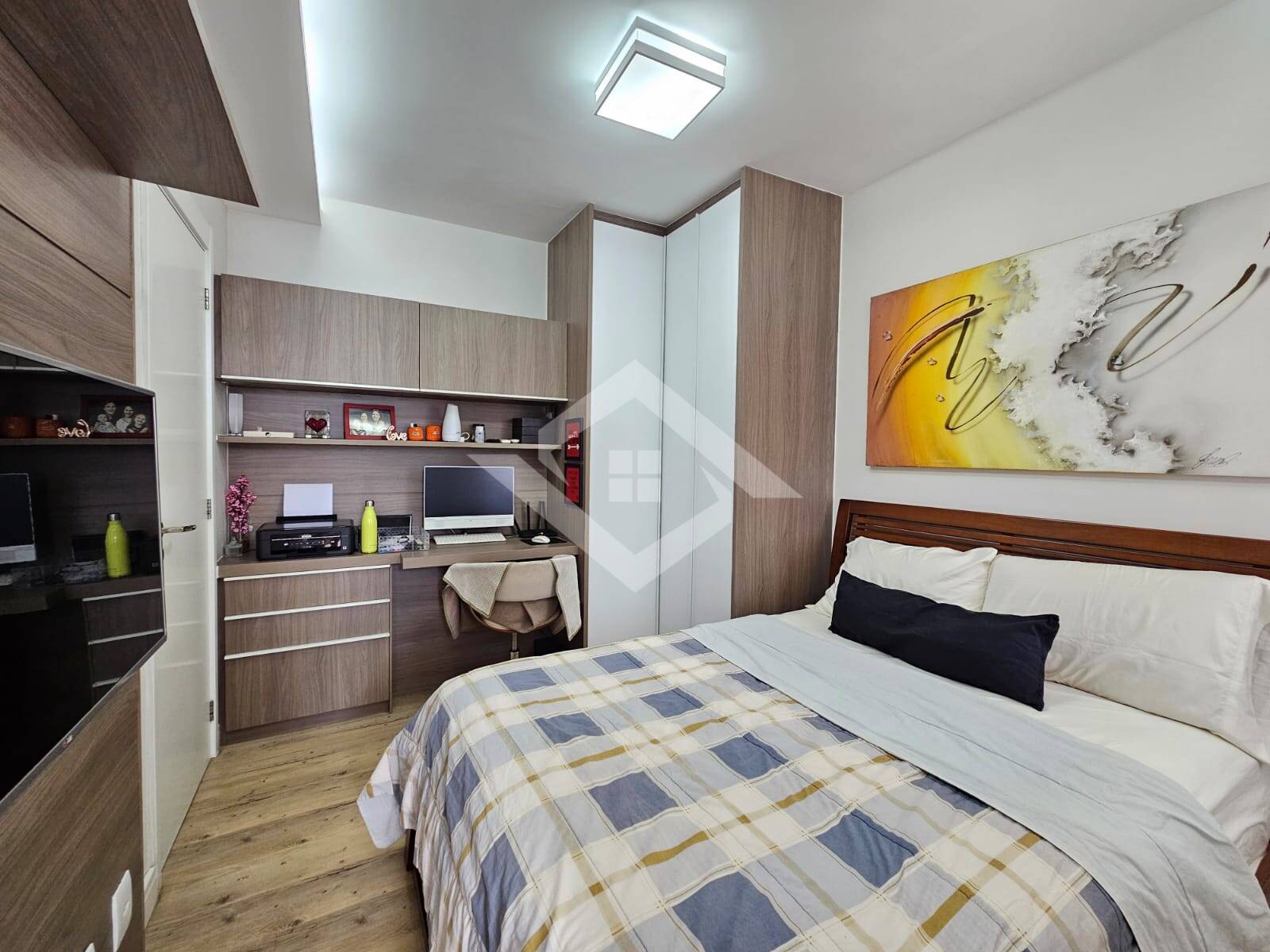 Apartamento, 4 quartos, 166 m² - Foto 6