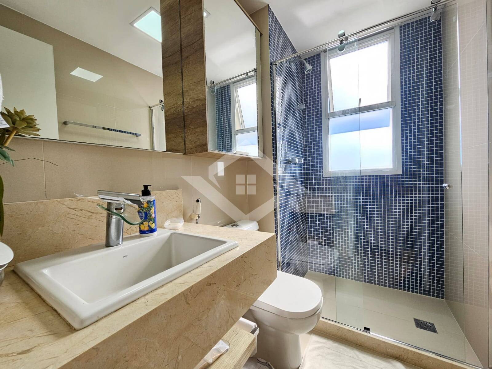 Apartamento, 4 quartos, 166 m² - Foto 7