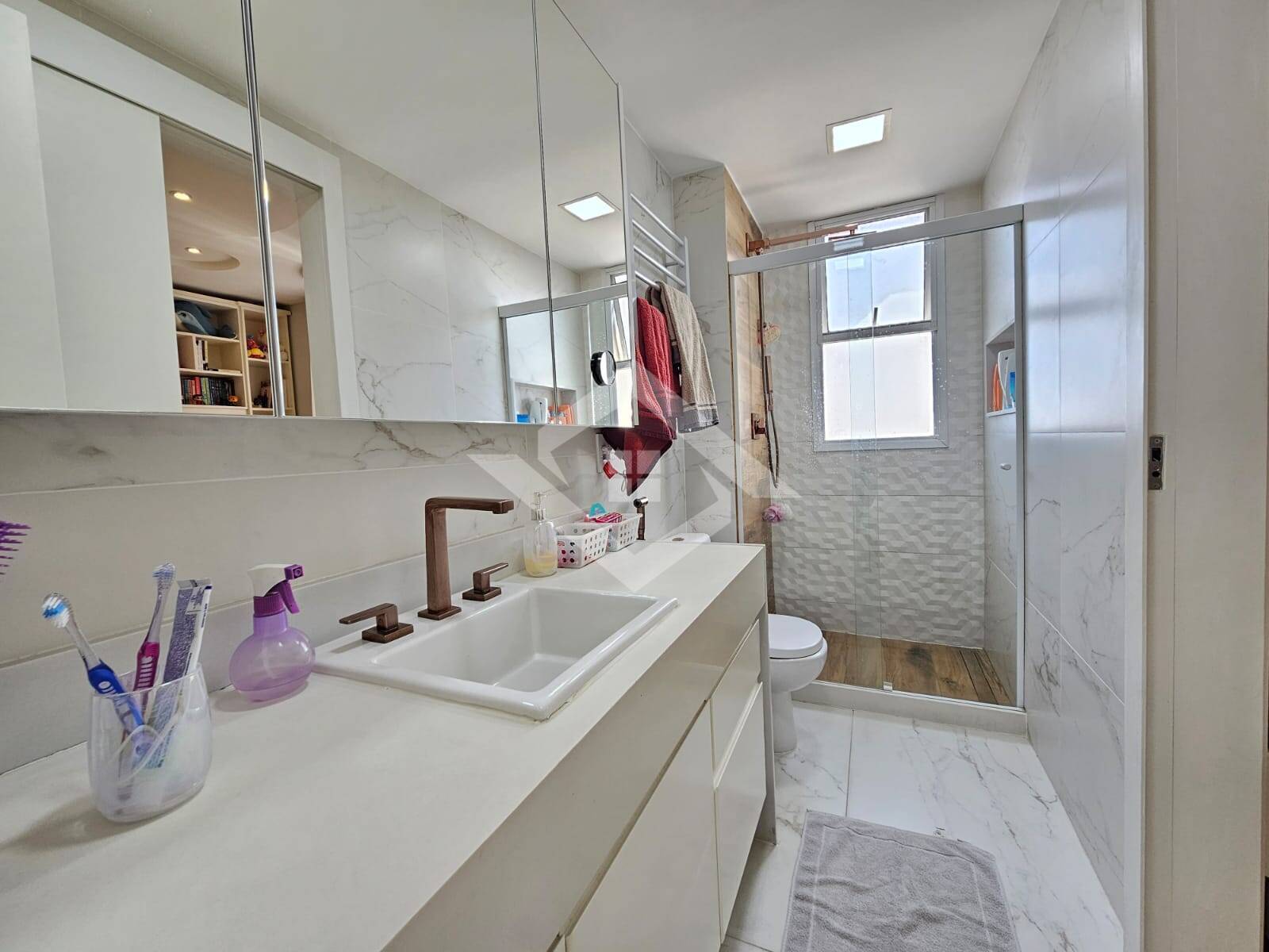 Apartamento, 4 quartos, 166 m² - Foto 11