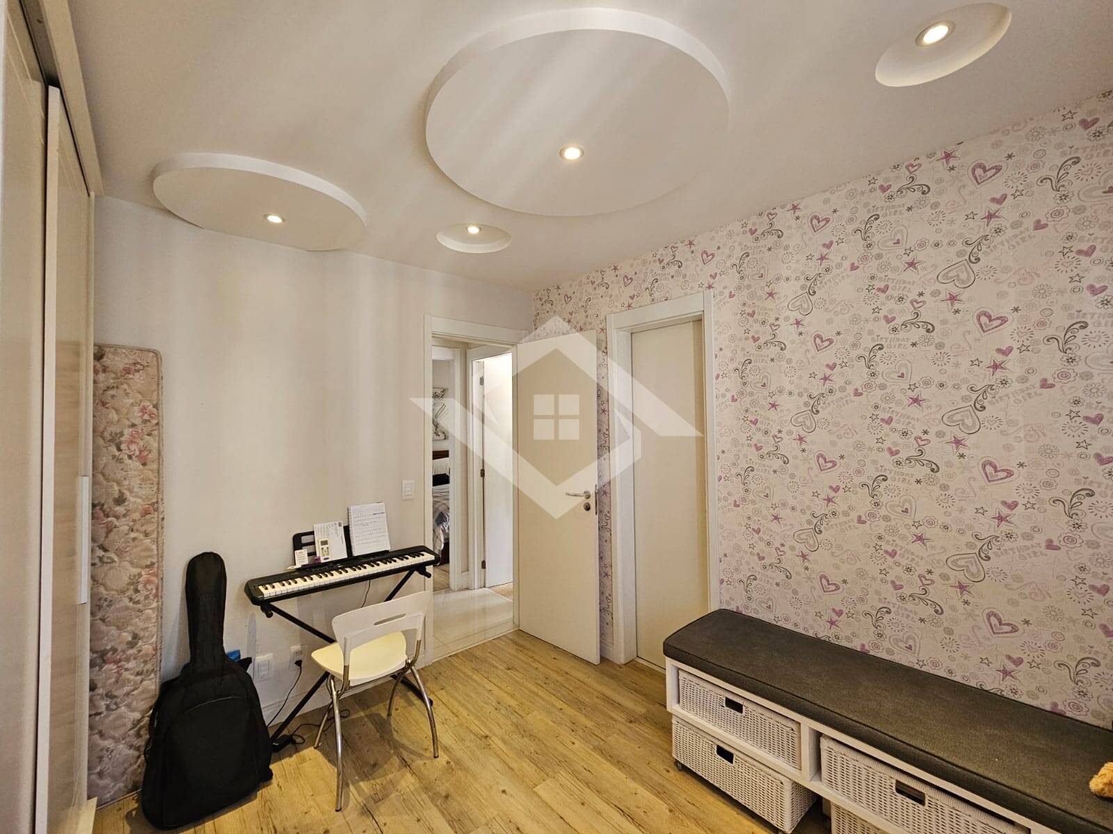 Apartamento, 4 quartos, 166 m² - Foto 12