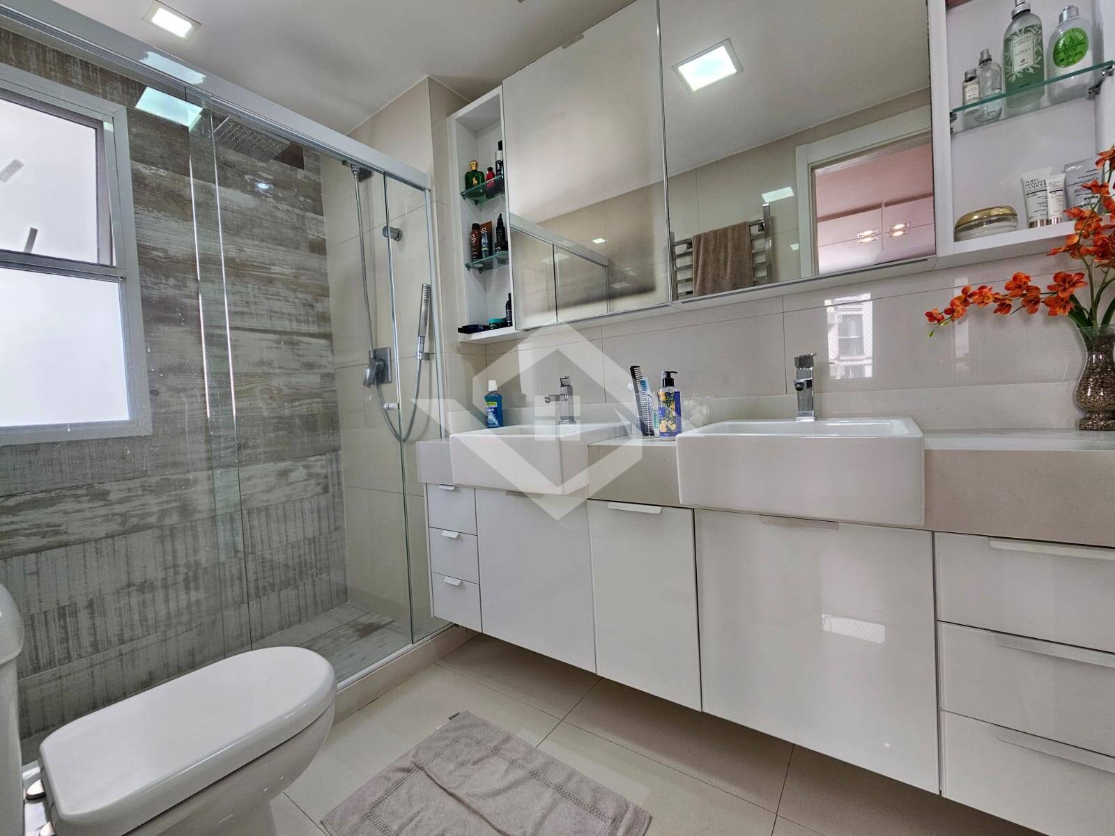 Apartamento, 4 quartos, 166 m² - Foto 17