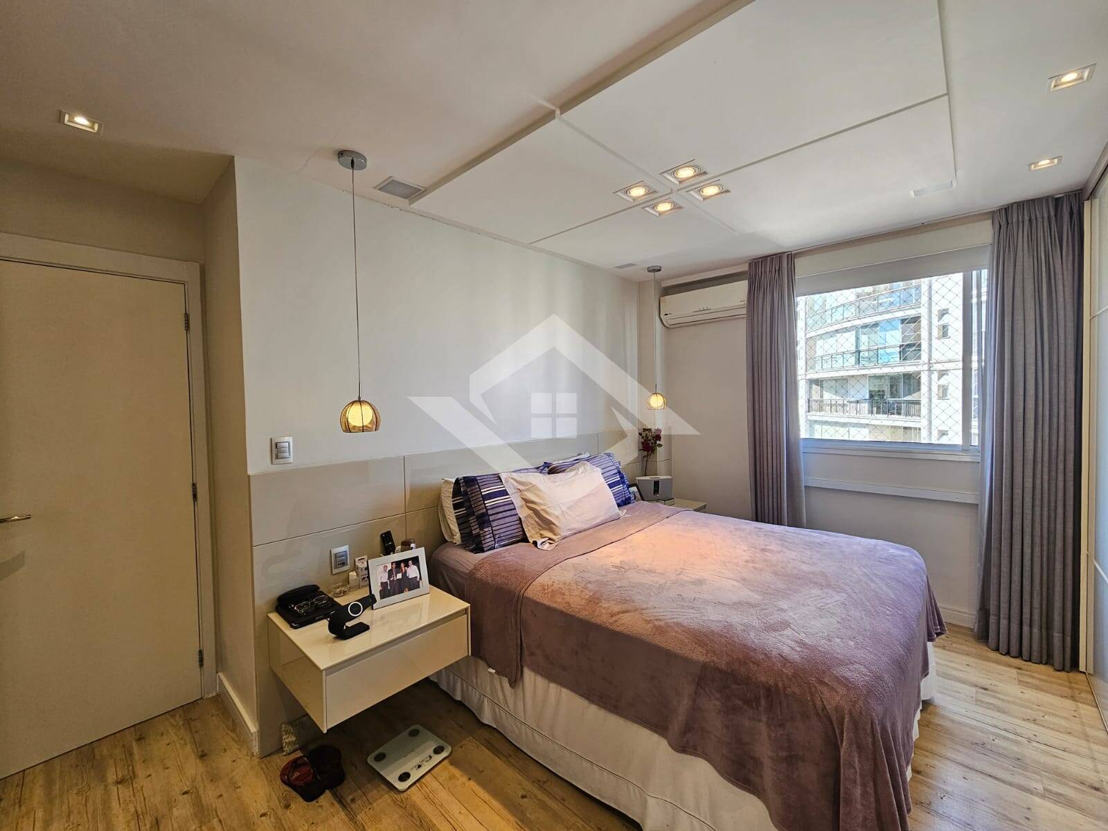Apartamento, 4 quartos, 166 m² - Foto 21