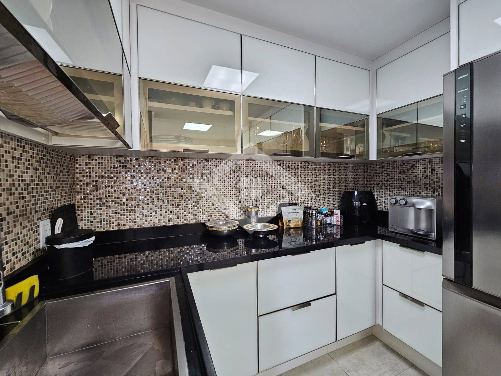 Apartamento, 4 quartos, 166 m² - Foto 23
