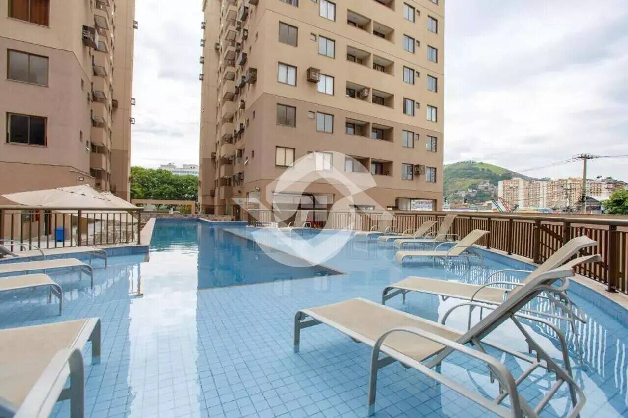 Apartamento, 2 quartos, 60 m² - Foto 6