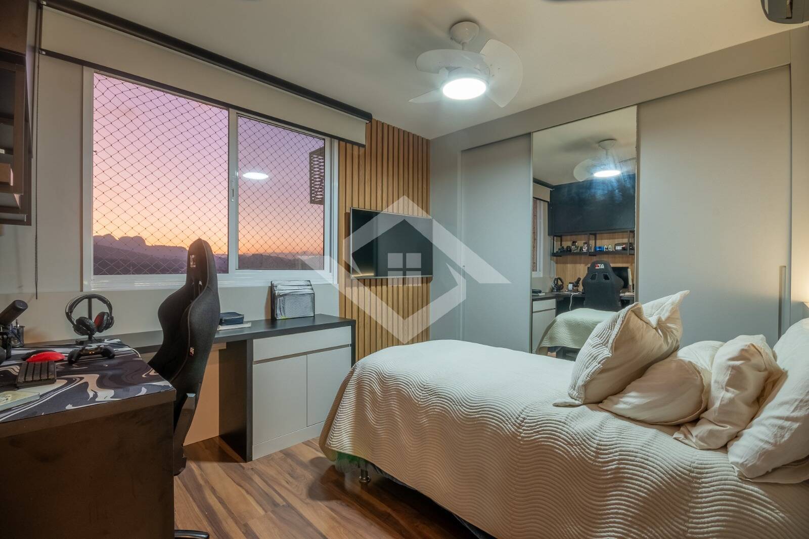 Apartamento, 4 quartos - Foto 12
