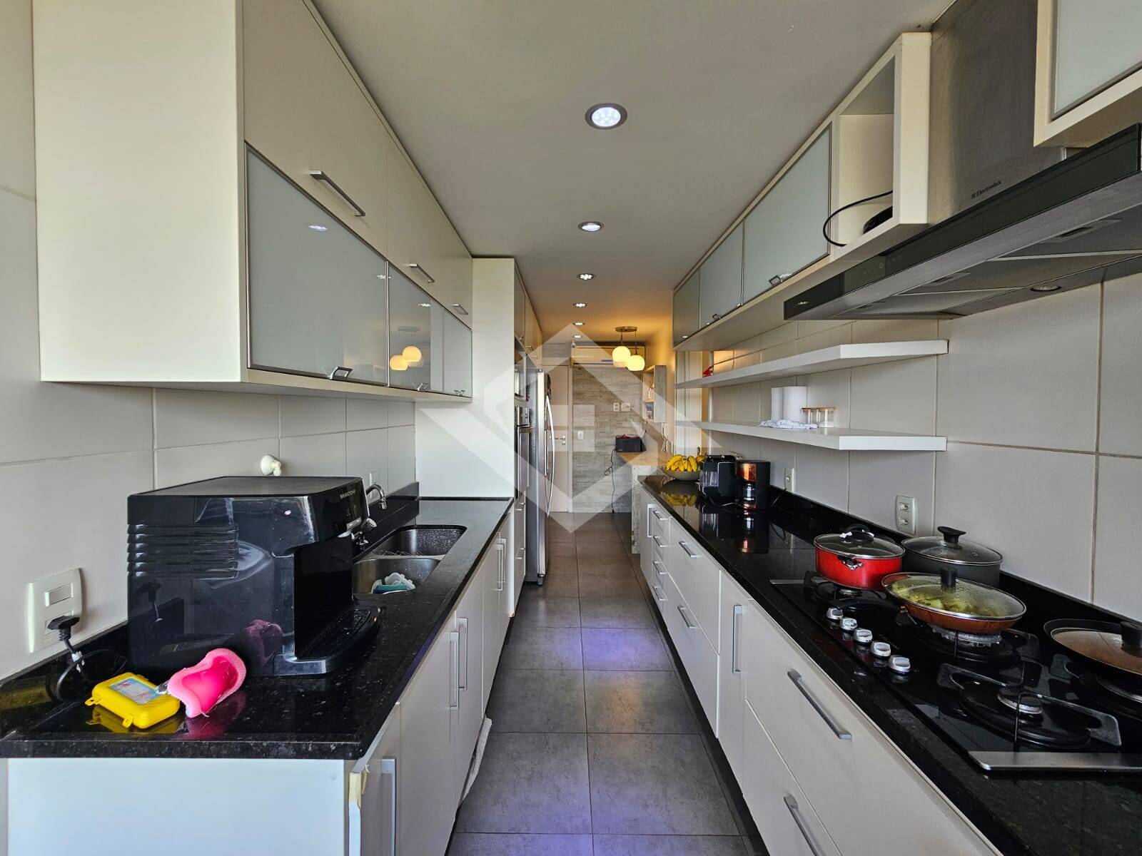 Apartamento, 4 quartos, 144 m² - Foto 9