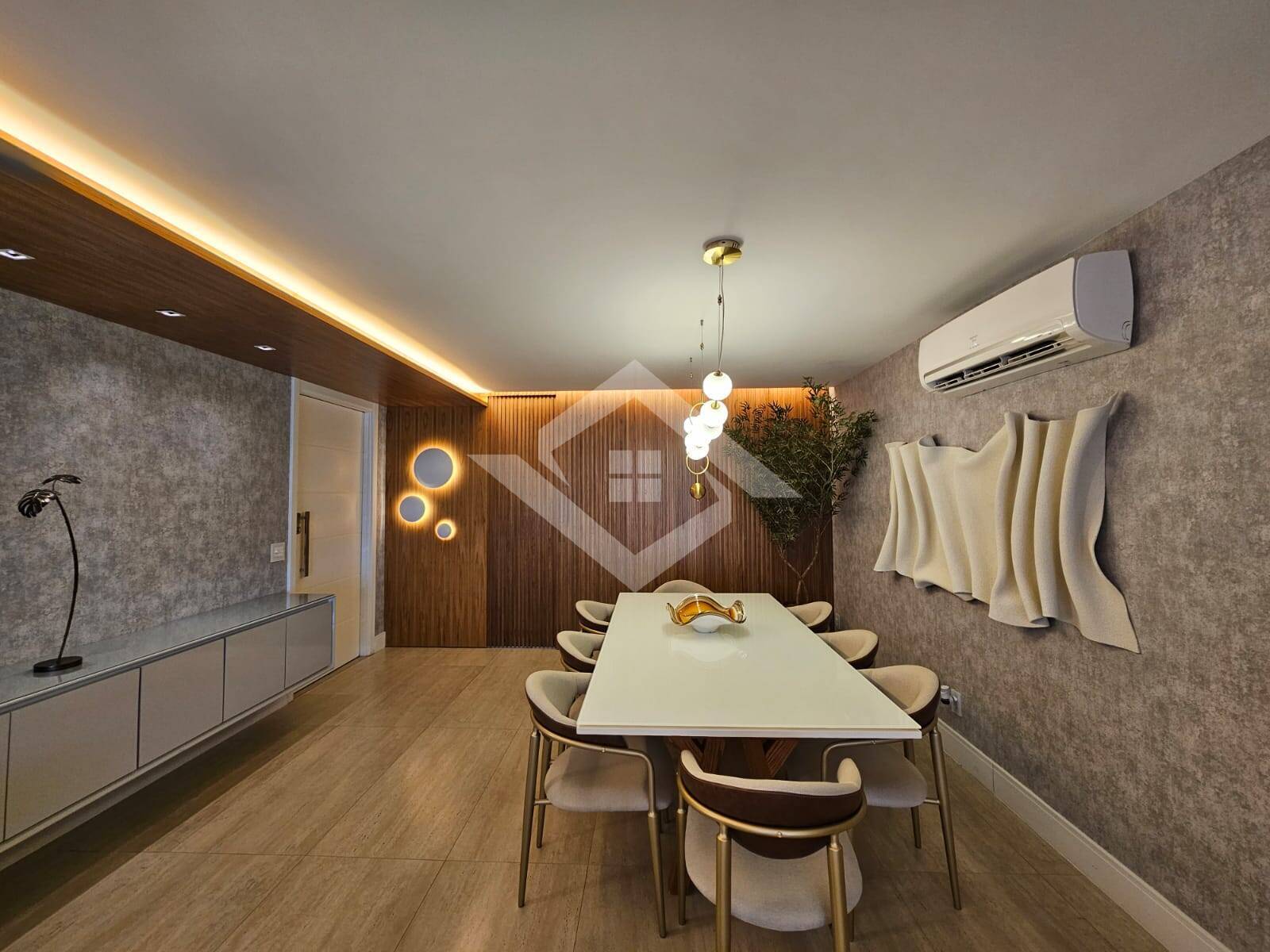 Apartamento, 3 quartos, 169 m² - Foto 8