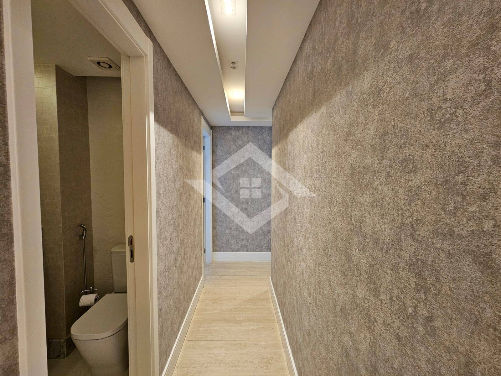 Apartamento, 3 quartos, 169 m² - Foto 15
