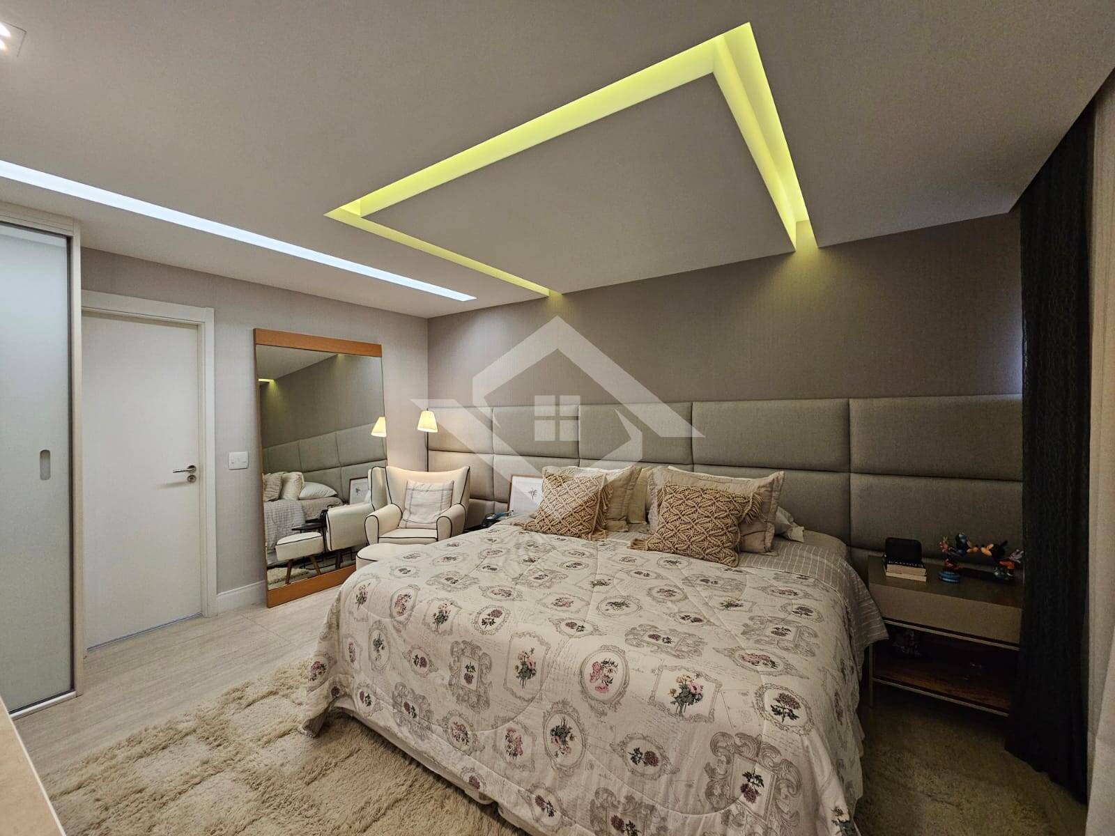 Apartamento, 3 quartos, 169 m² - Foto 19