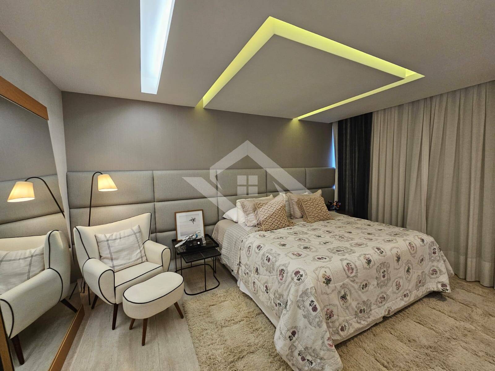Apartamento, 3 quartos, 169 m² - Foto 20