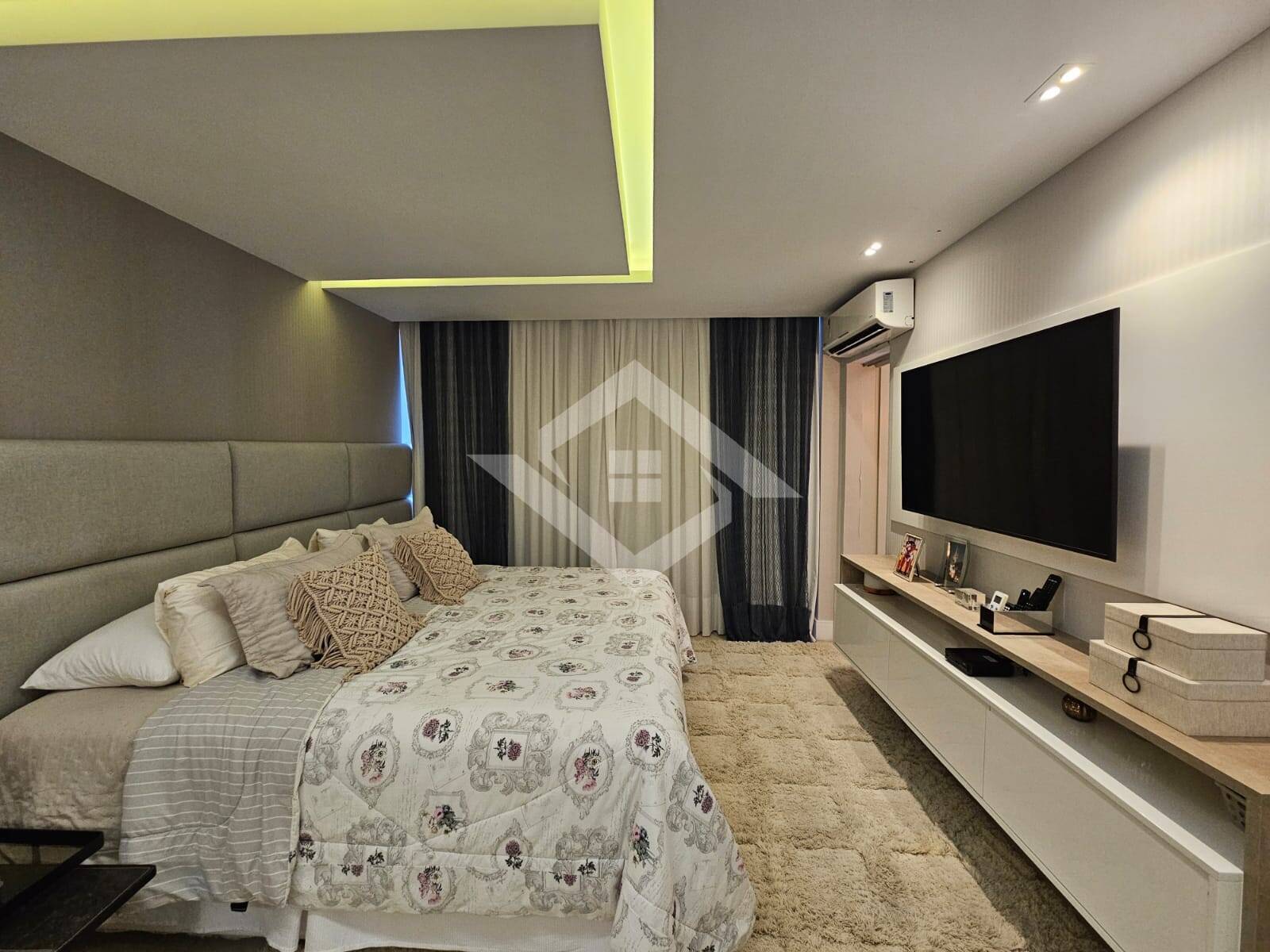 Apartamento, 3 quartos, 169 m² - Foto 21