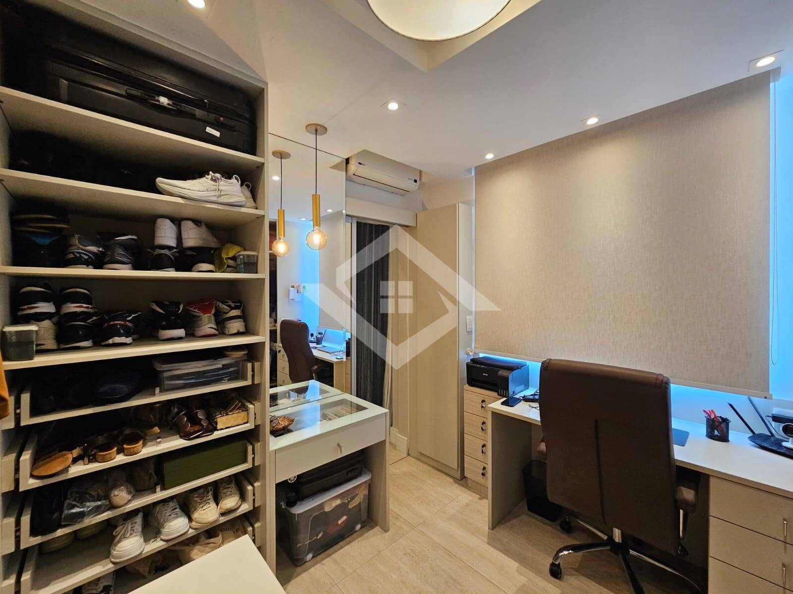 Apartamento, 3 quartos, 169 m² - Foto 26