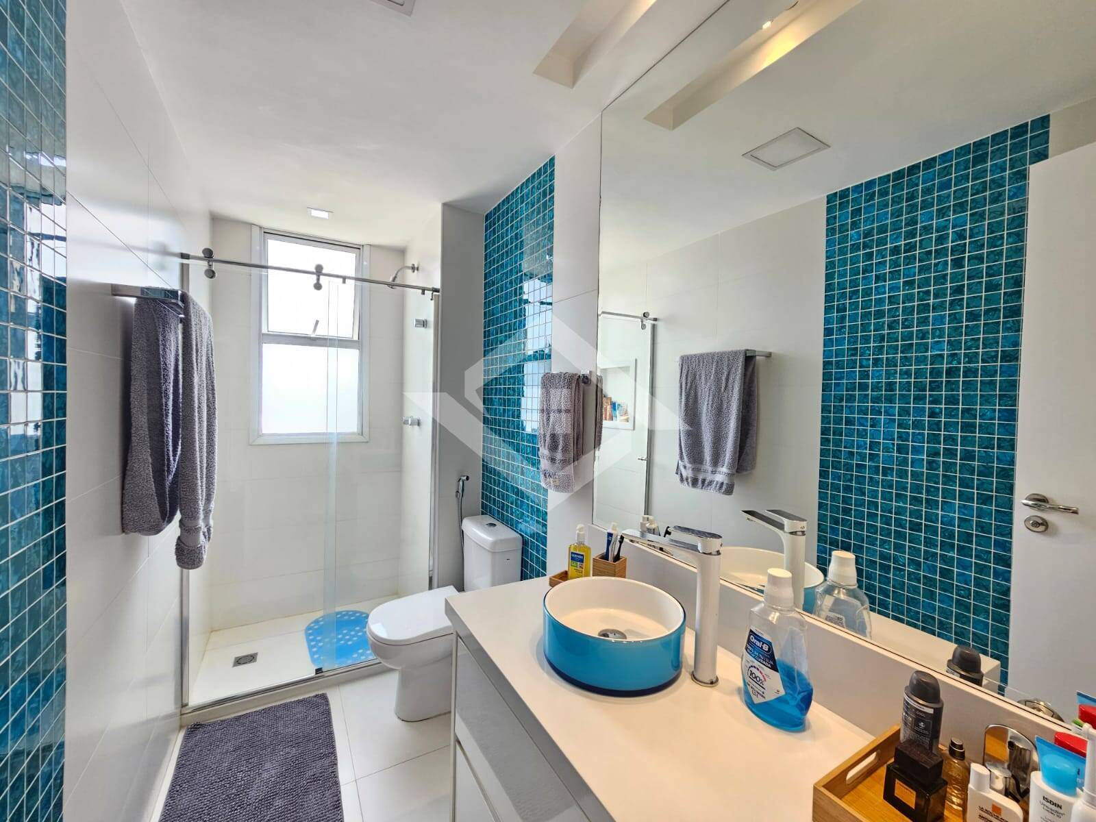 Apartamento, 3 quartos, 169 m² - Foto 33