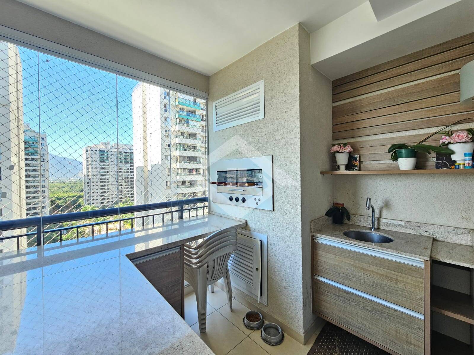 Apartamento, 4 quartos, 166 m² - Foto 4