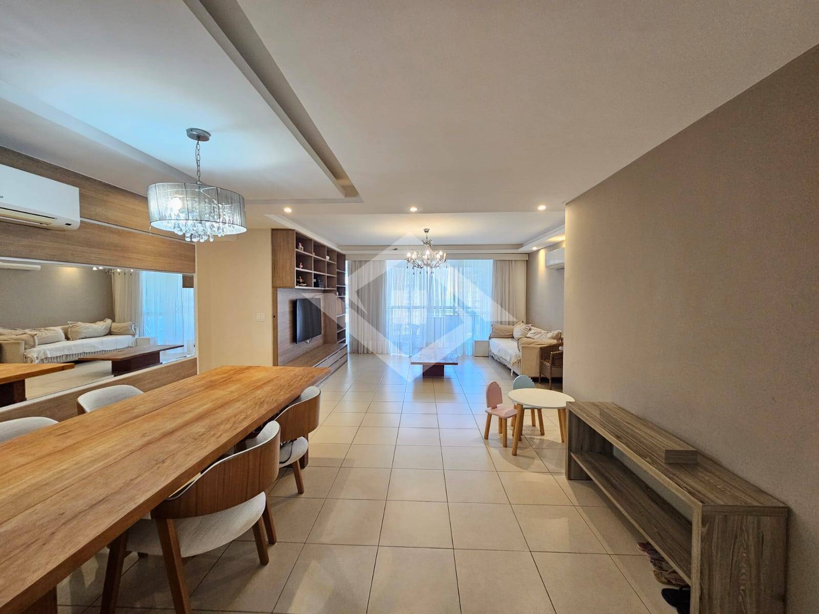 Apartamento, 4 quartos, 166 m² - Foto 7