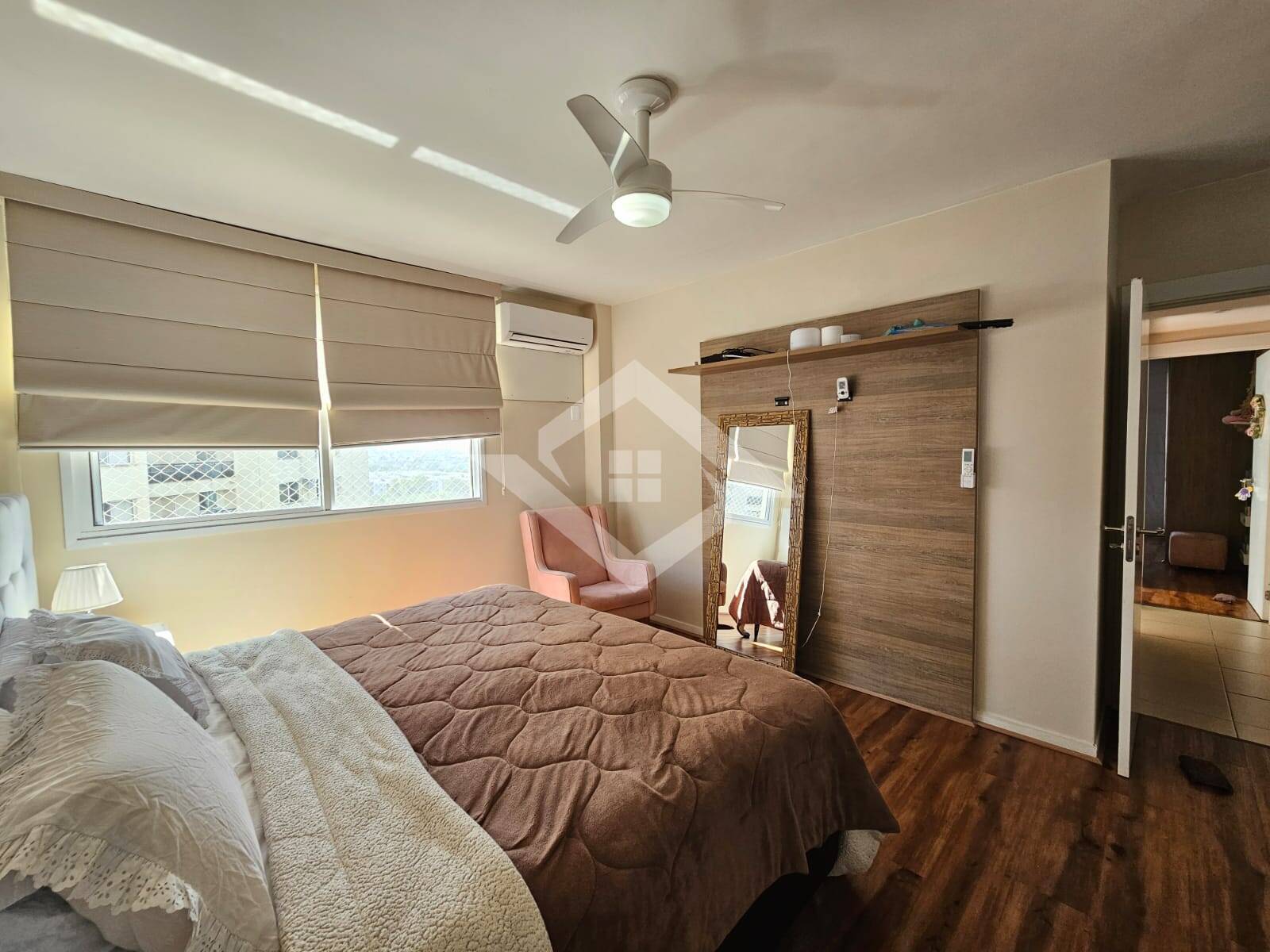 Apartamento, 4 quartos, 166 m² - Foto 17