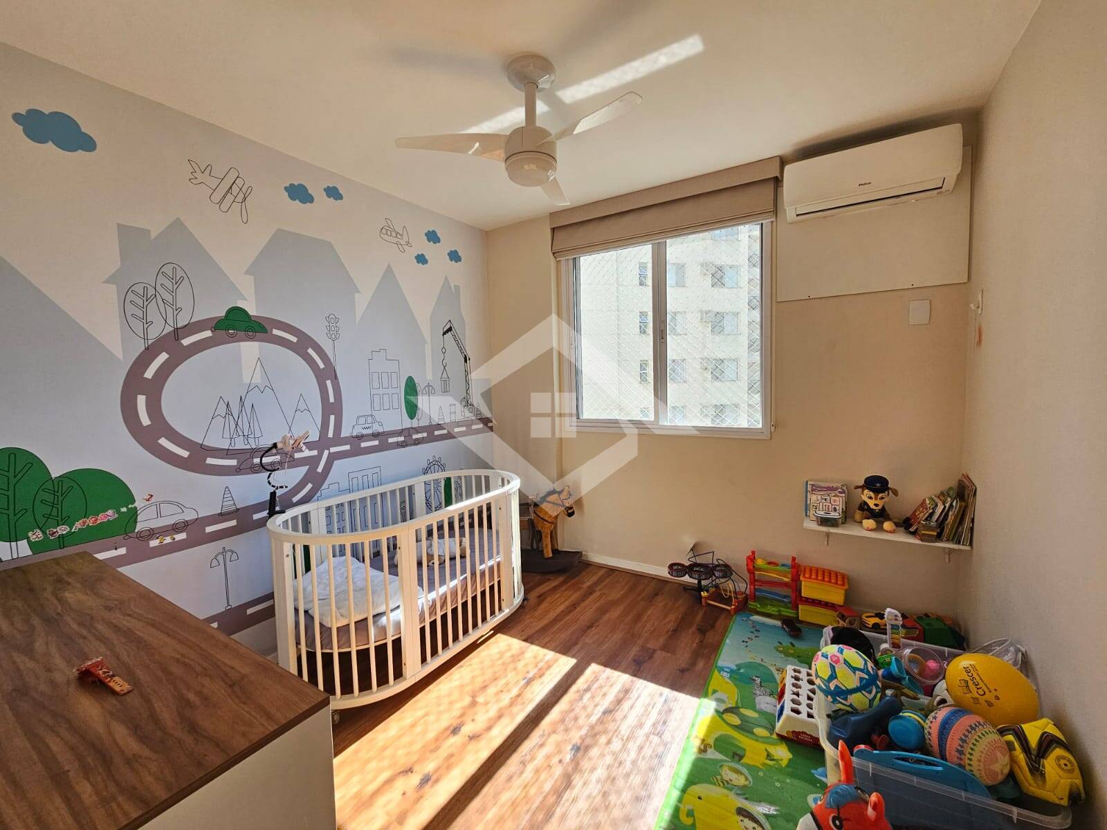 Apartamento, 4 quartos, 166 m² - Foto 20