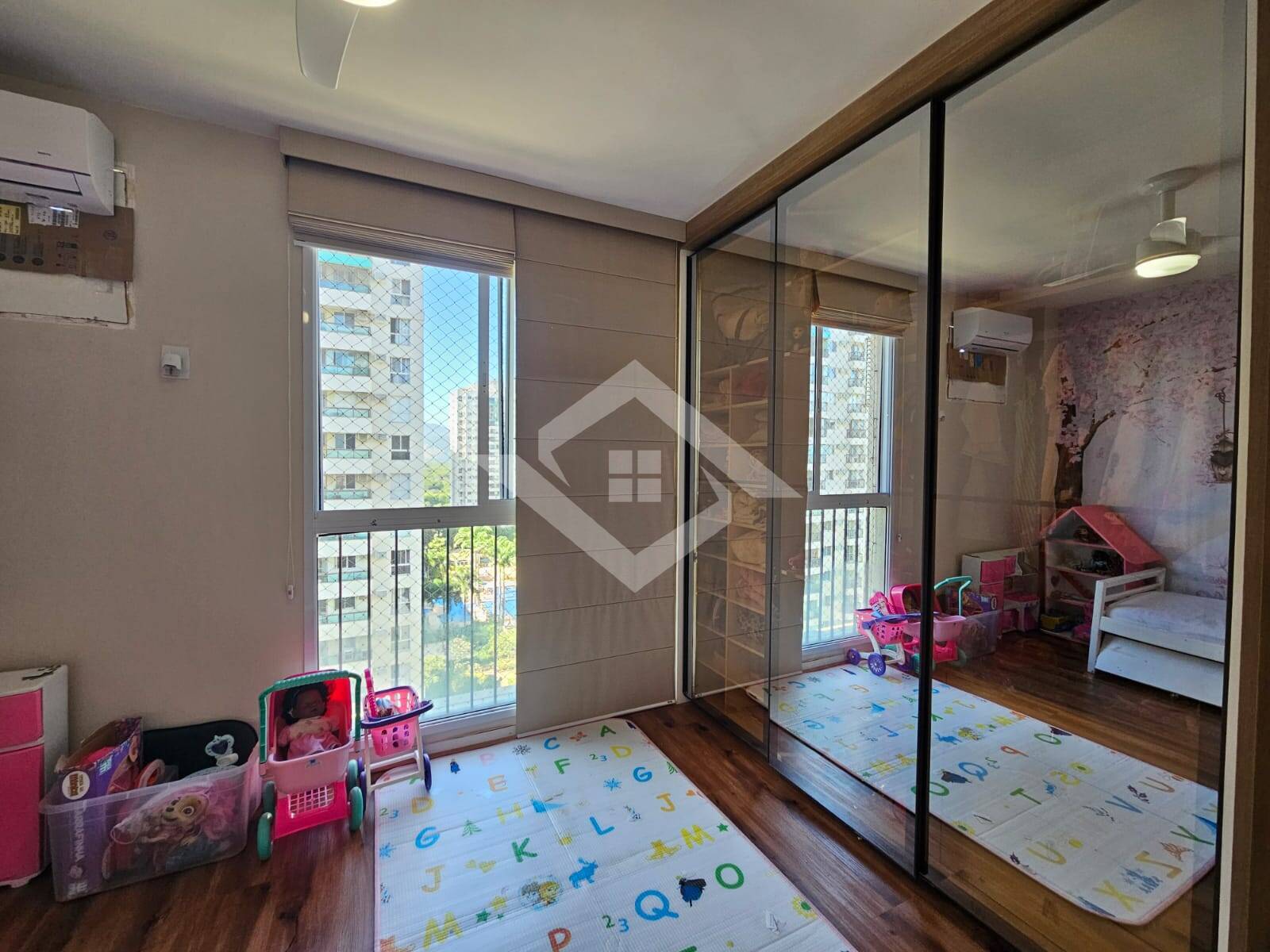 Apartamento, 4 quartos, 166 m² - Foto 26
