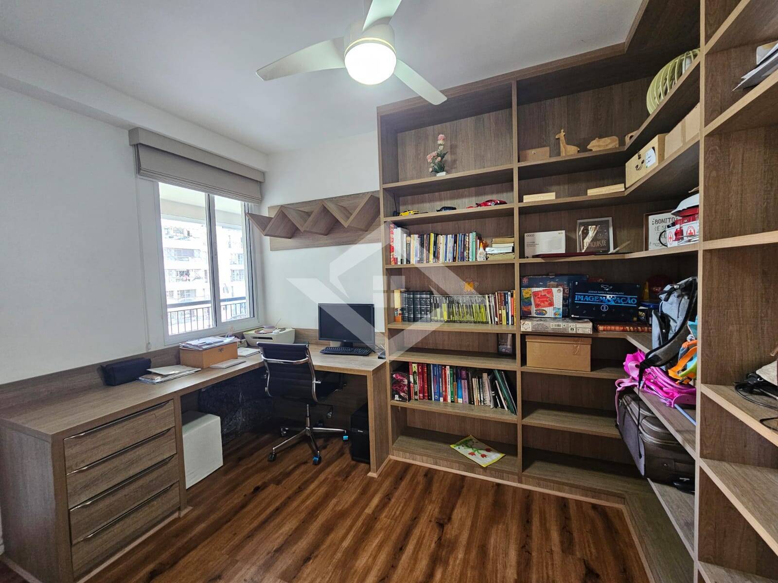 Apartamento, 4 quartos, 166 m² - Foto 28